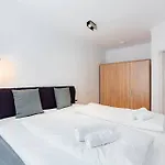 Newly-Renovated, Central City Apartment In The Heart Of Vienna