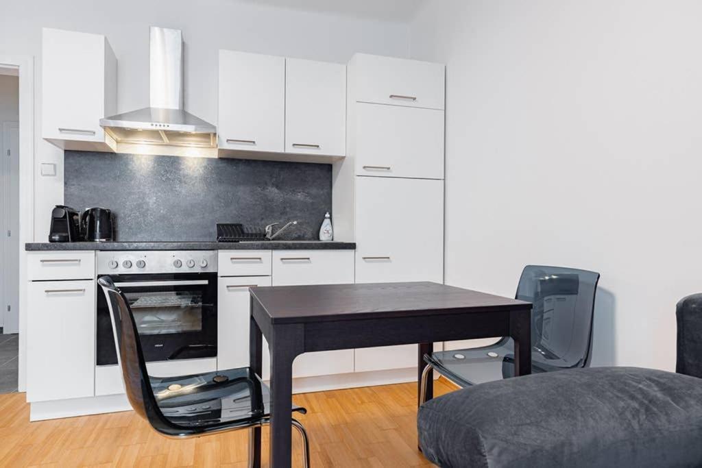 Newly-renovated, In The Heart Of Apartment Wien